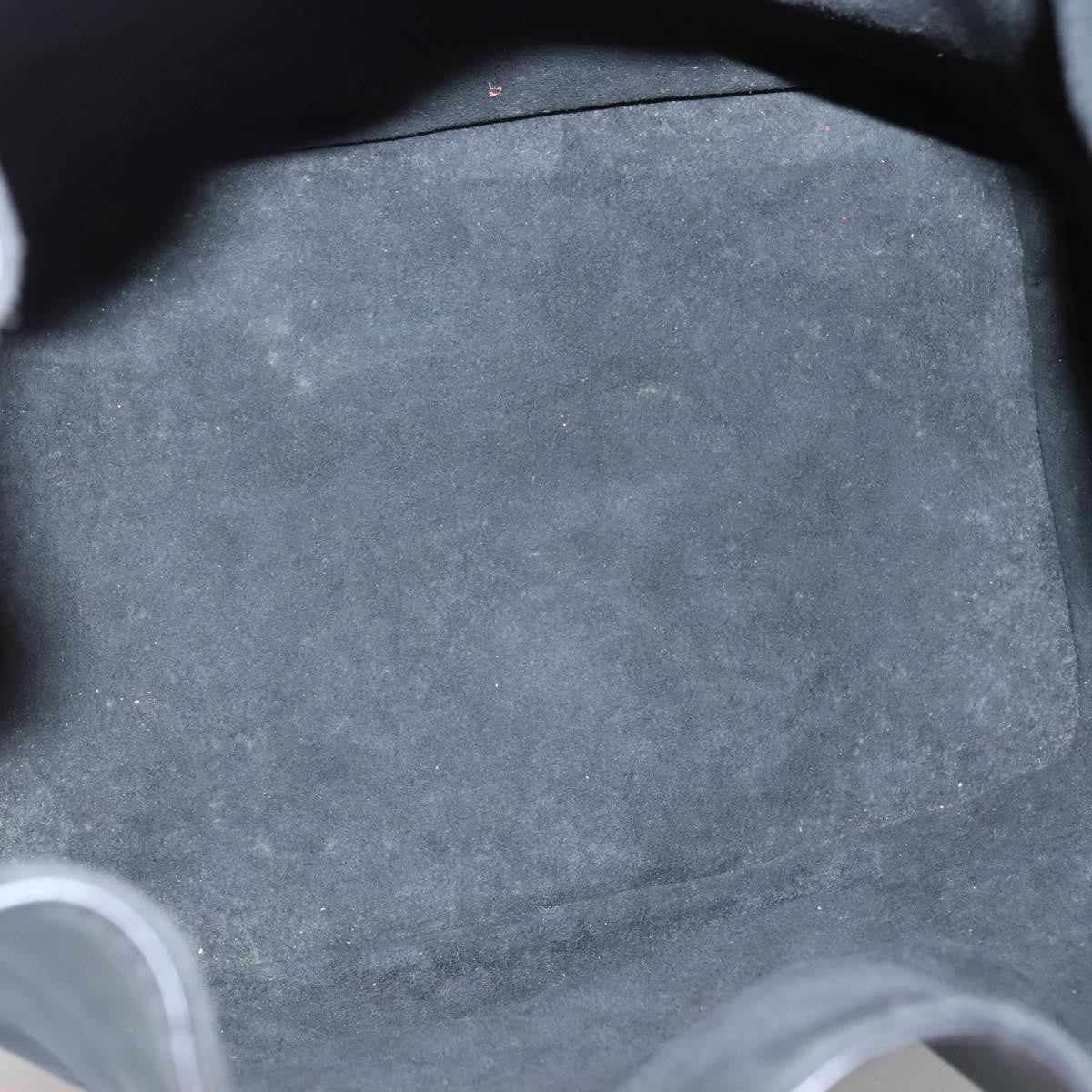 Louis Vuitton Bicolor Noe Handbag Epi Leather