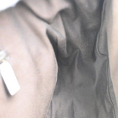 Gucci Abbey Shoulder Bag GG Canvas