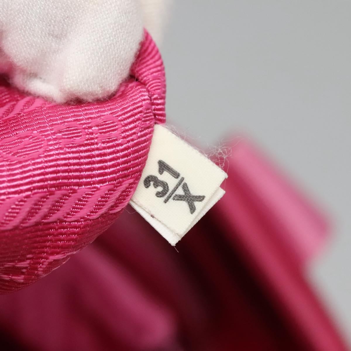 Prada Vela Convertible Tote Tessuto