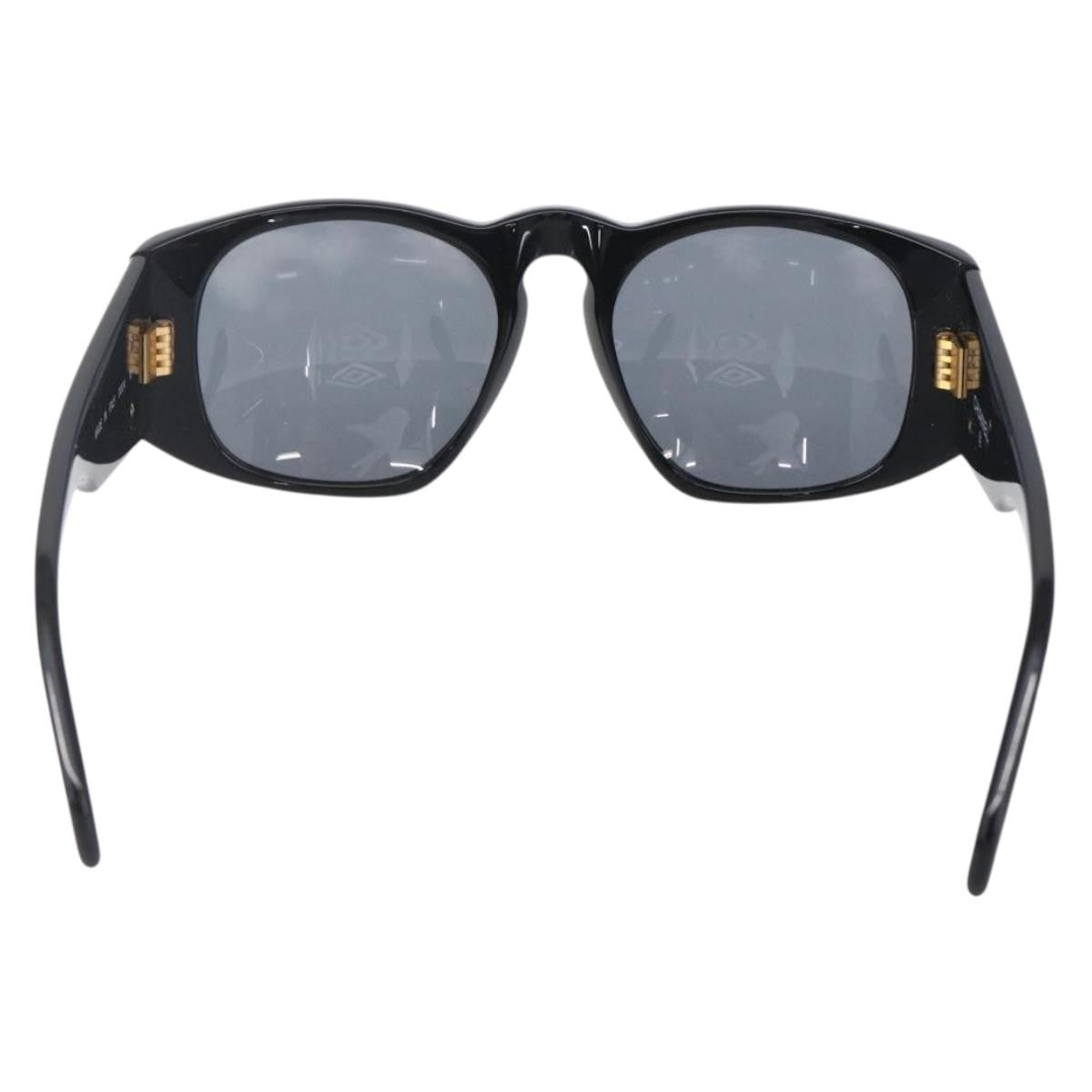 Chanel Logo CC Sunglasses Plastic
