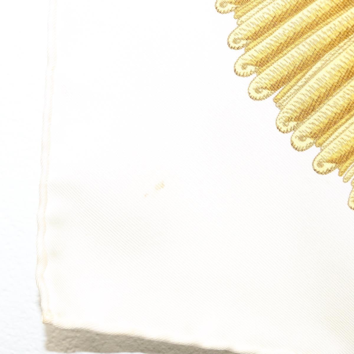 Hermes Carré 90 Silk multicolor