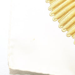 Hermes Carré 90 Silk multicolor