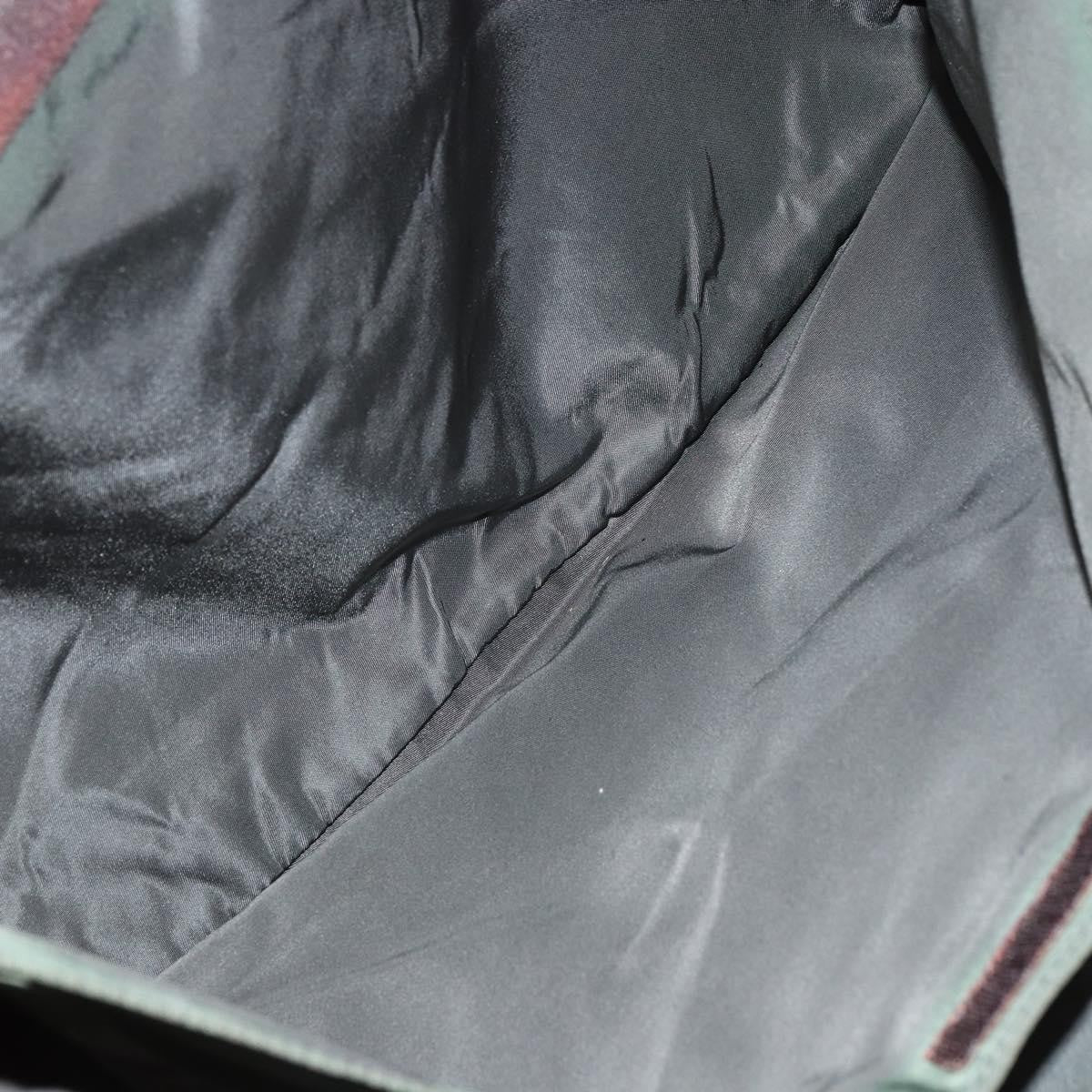 Prada Boston Bag Tessuto