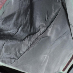 Prada Boston Bag Tessuto