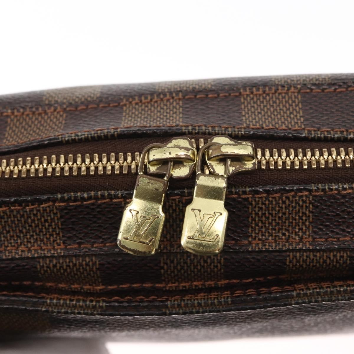 Louis Vuitton Geronimos Waist Bag Damier