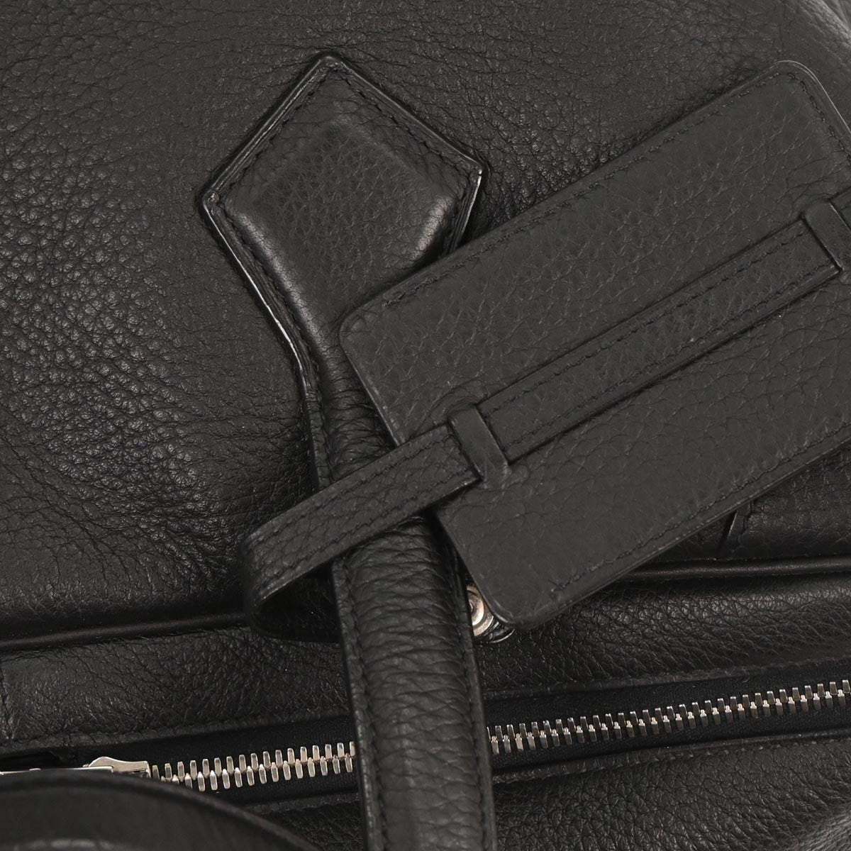 Hermes Victoria II Bag Clemence