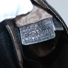 Chloe Lily Handbag Leather