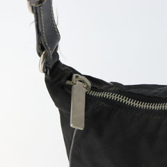 Prada Vintage Shoulder Bag Tessuto