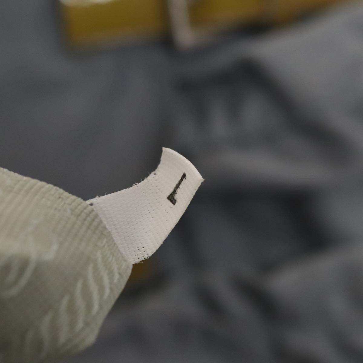 Prada Double Front Pocket Backpack Tessuto