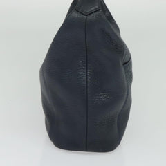 Coach Shoulder bag Leather