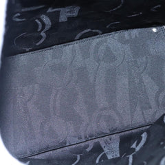 Salvatore Ferragamo Vara Tote Patent Leather