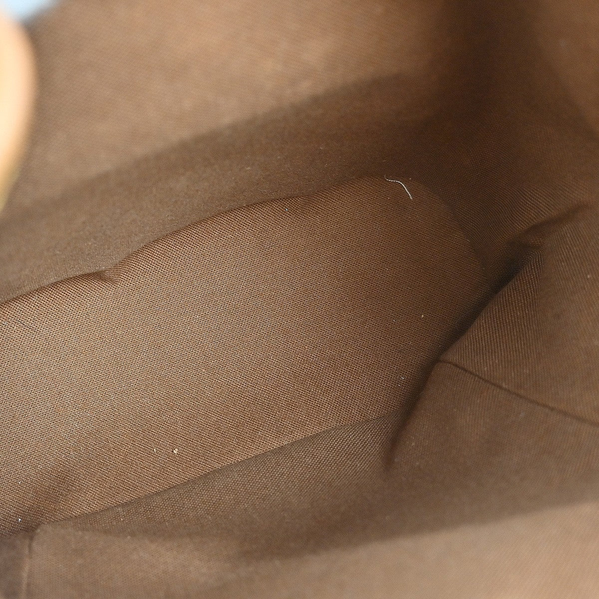 Louis Vuitton Montsouris Backpack Monogram Canvas