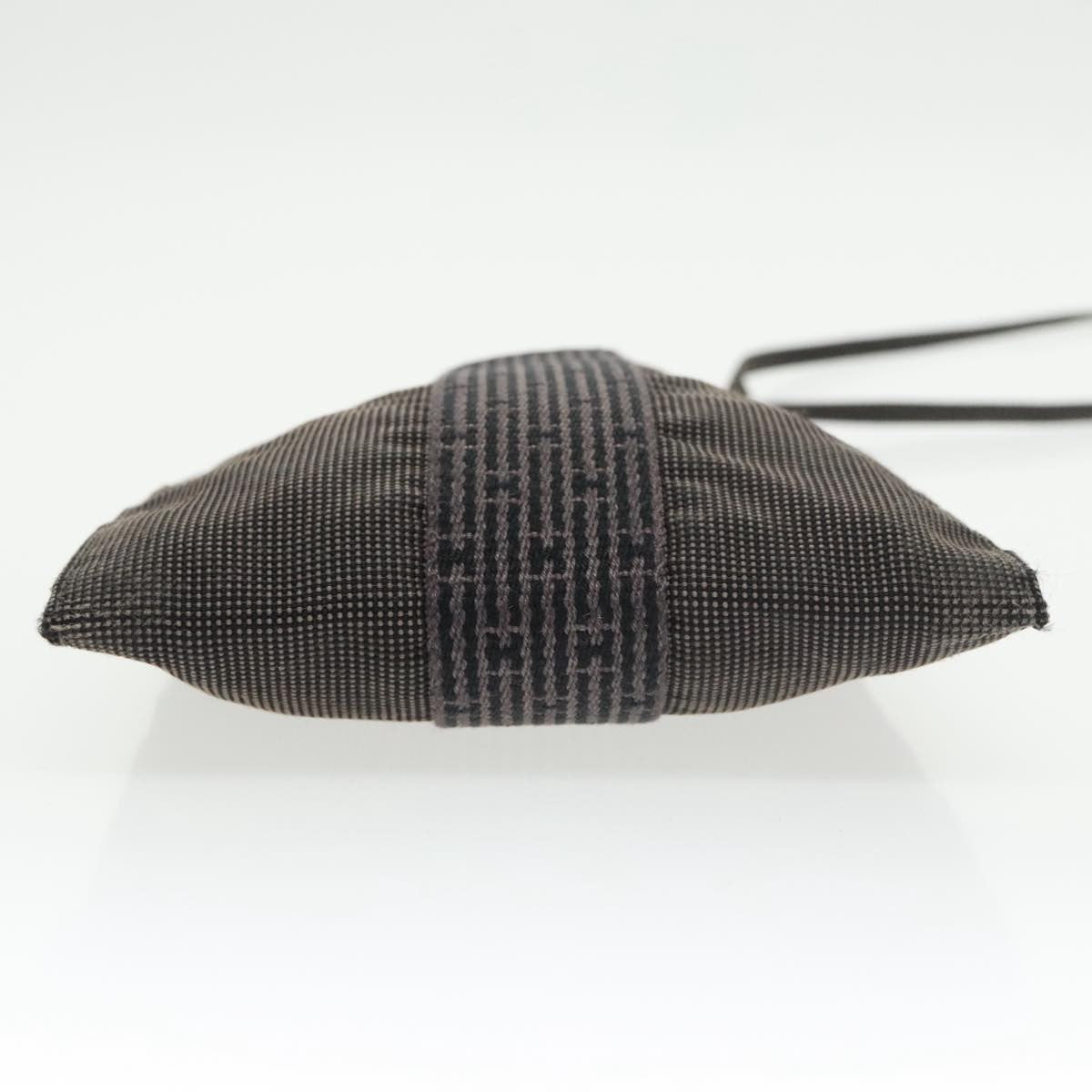 Hermes Herline Crossbody Canvas