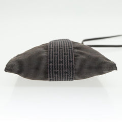 Hermes Herline Crossbody Canvas