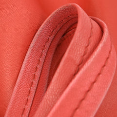 Celine Horizontal Cabas Tote Leather