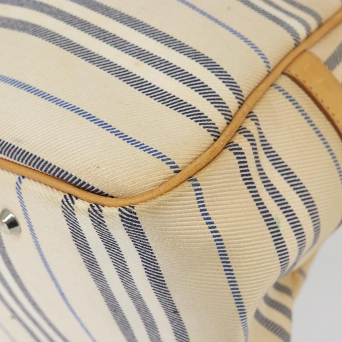 Burberry Vintage Handbag Canvas