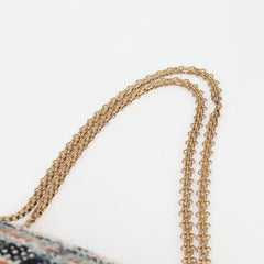 Chanel Reissue 2.55 Flap Bag Quilted Tweed