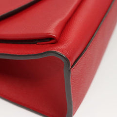 Louis Vuitton Mylockme Handbag Leather