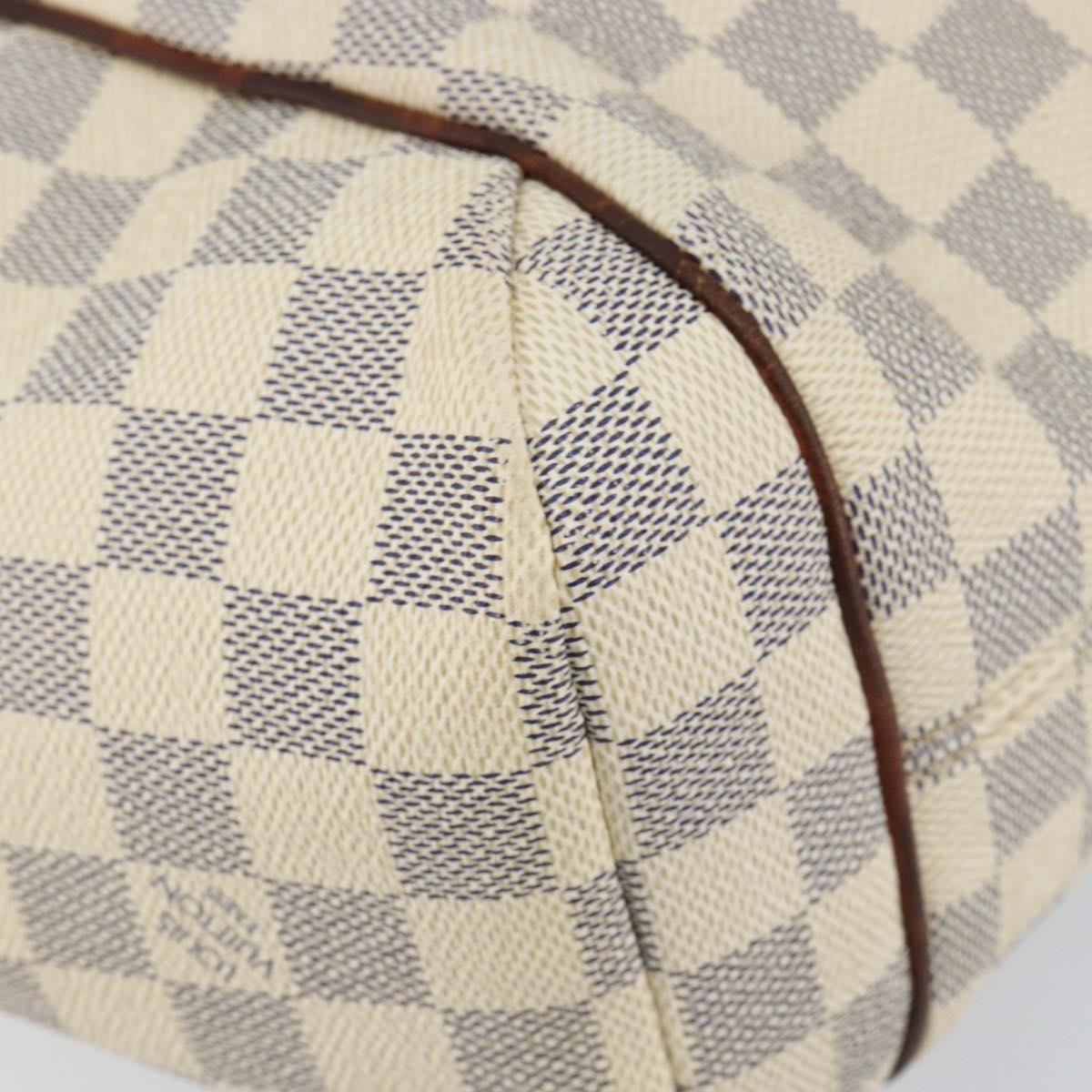 Louis Vuitton Totally Handbag Damier