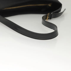 Givenchy Vintage 4G shoulder bag Leather