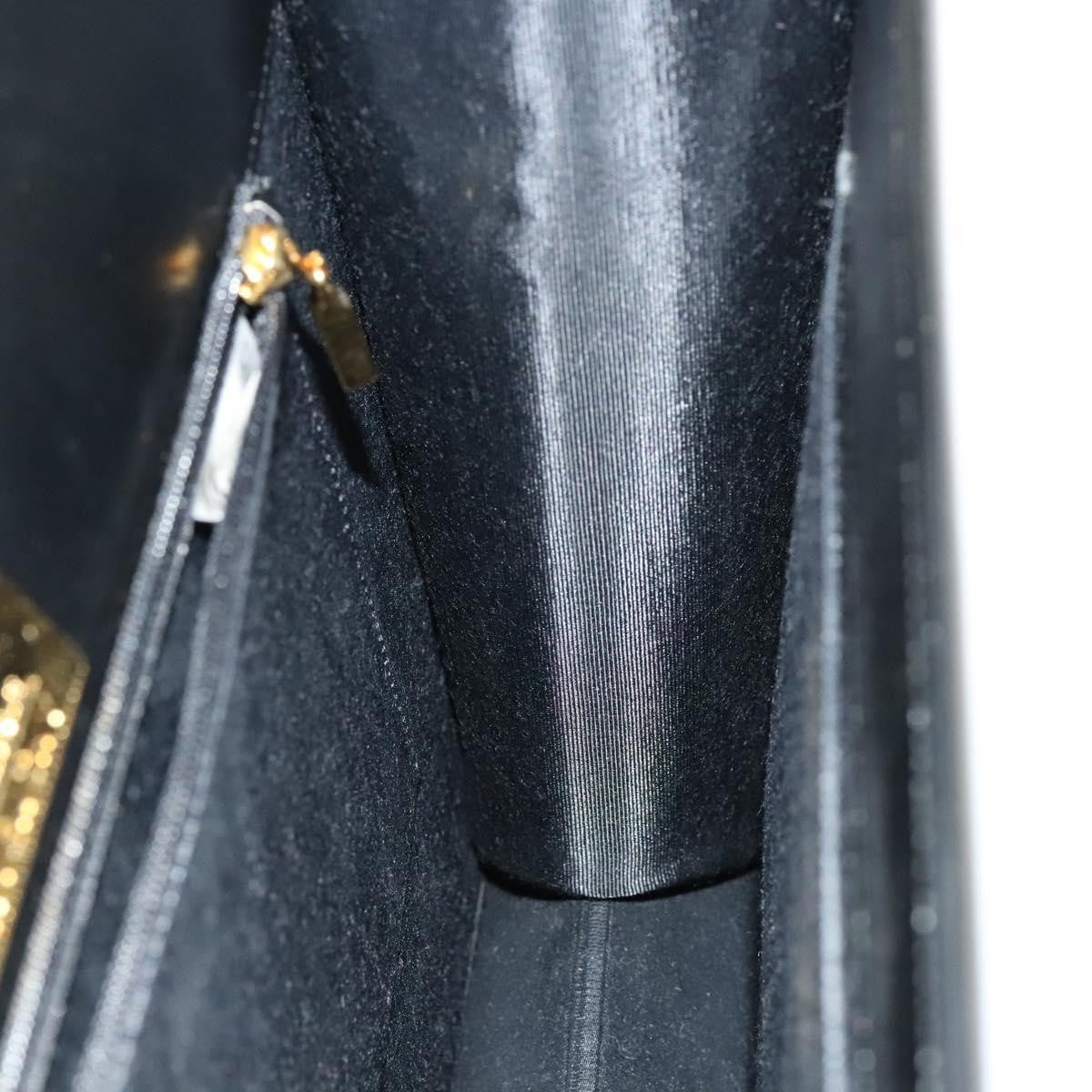 Givenchy Vintage 4G handbag Leather