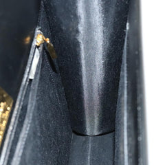 Givenchy Vintage 4G handbag Leather