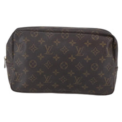 Louis Vuitton Trousse Toilette Monogram Canvas