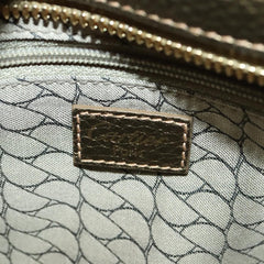 cartier Chain Ladonia Shoulder Bag Leather