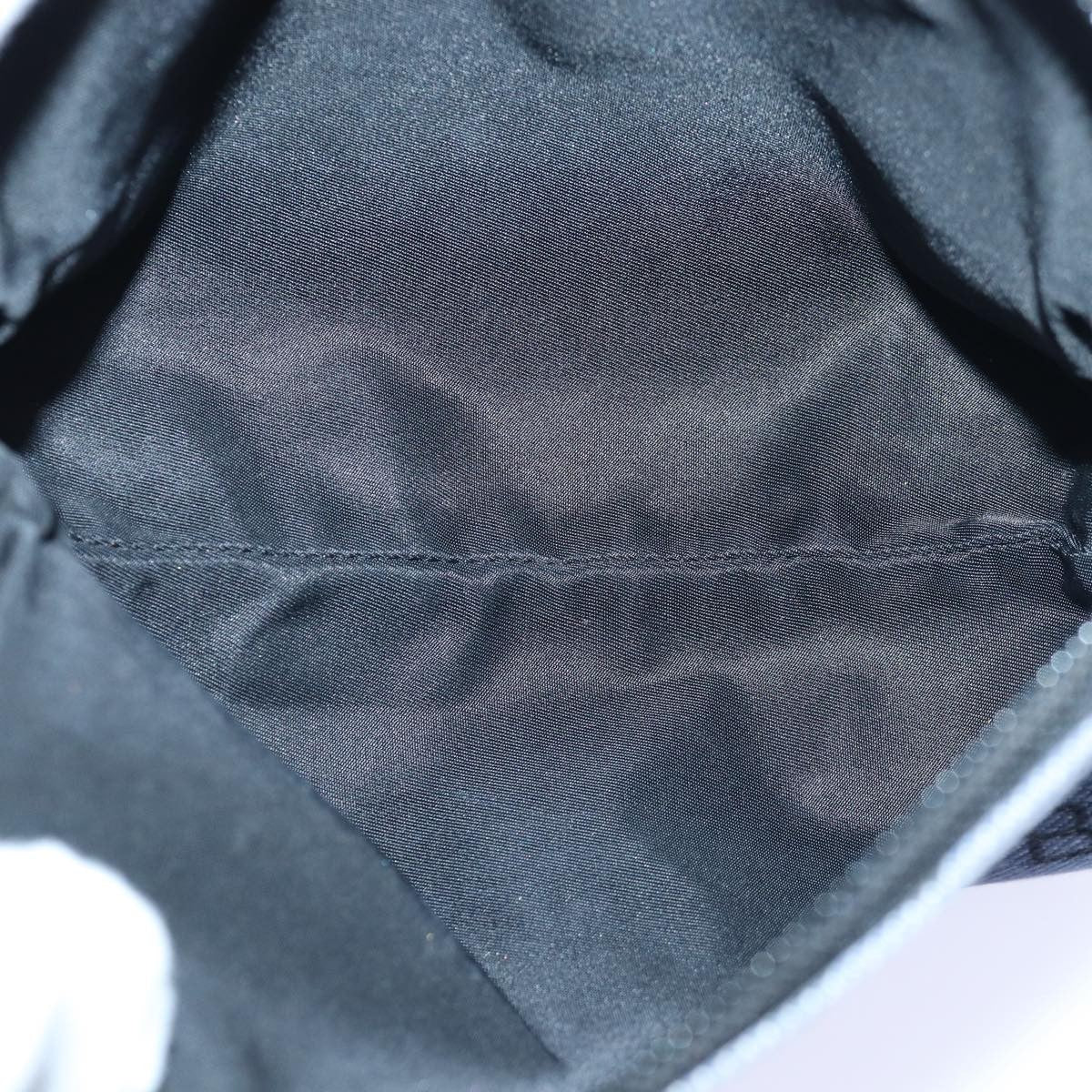 Bvlgari B.Zero1 Logomania Bag Canvas with Leather