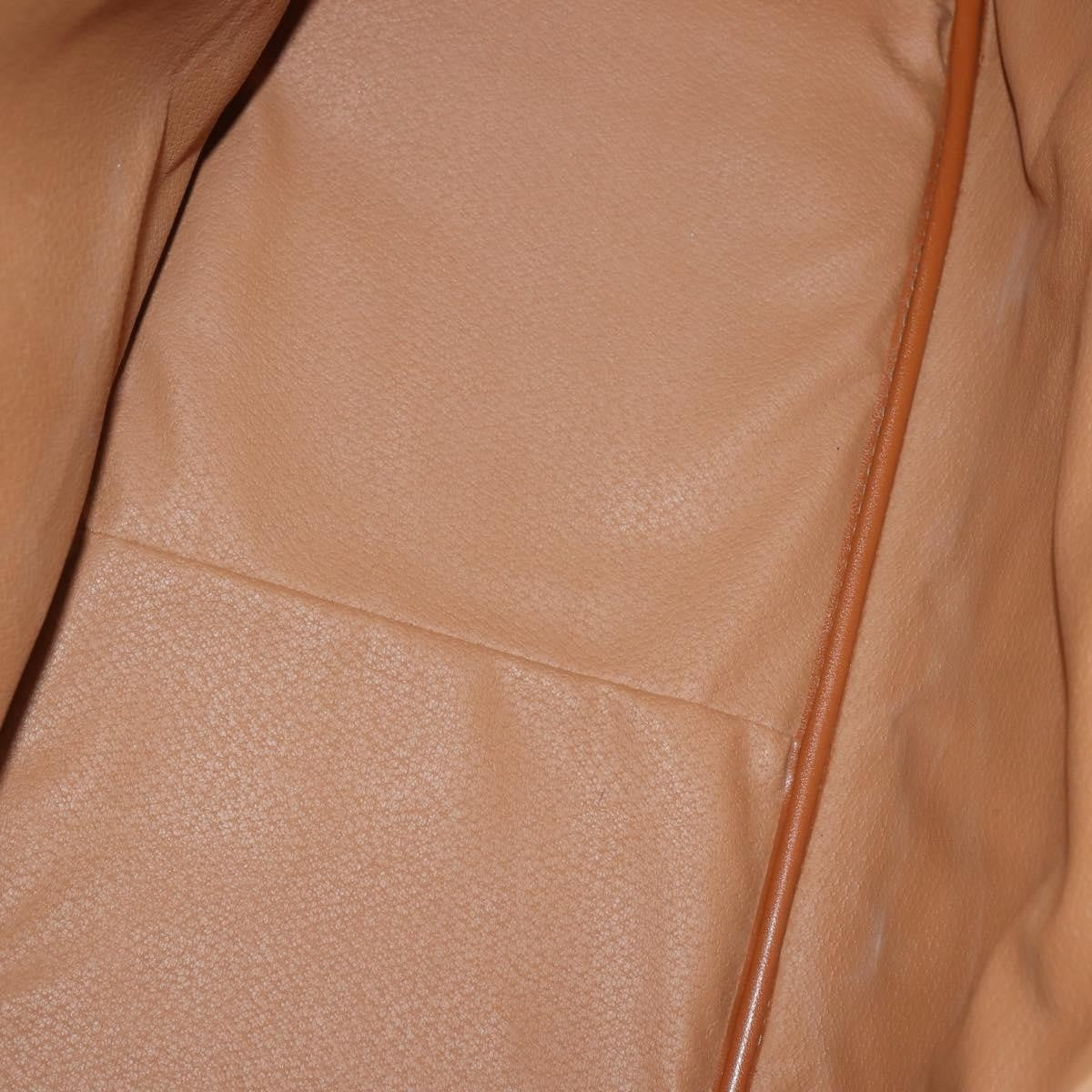 Celine Vintage Duffle Bag Macadam Coated Canvas