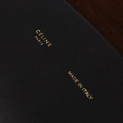 Celine All Soft Bag Leather