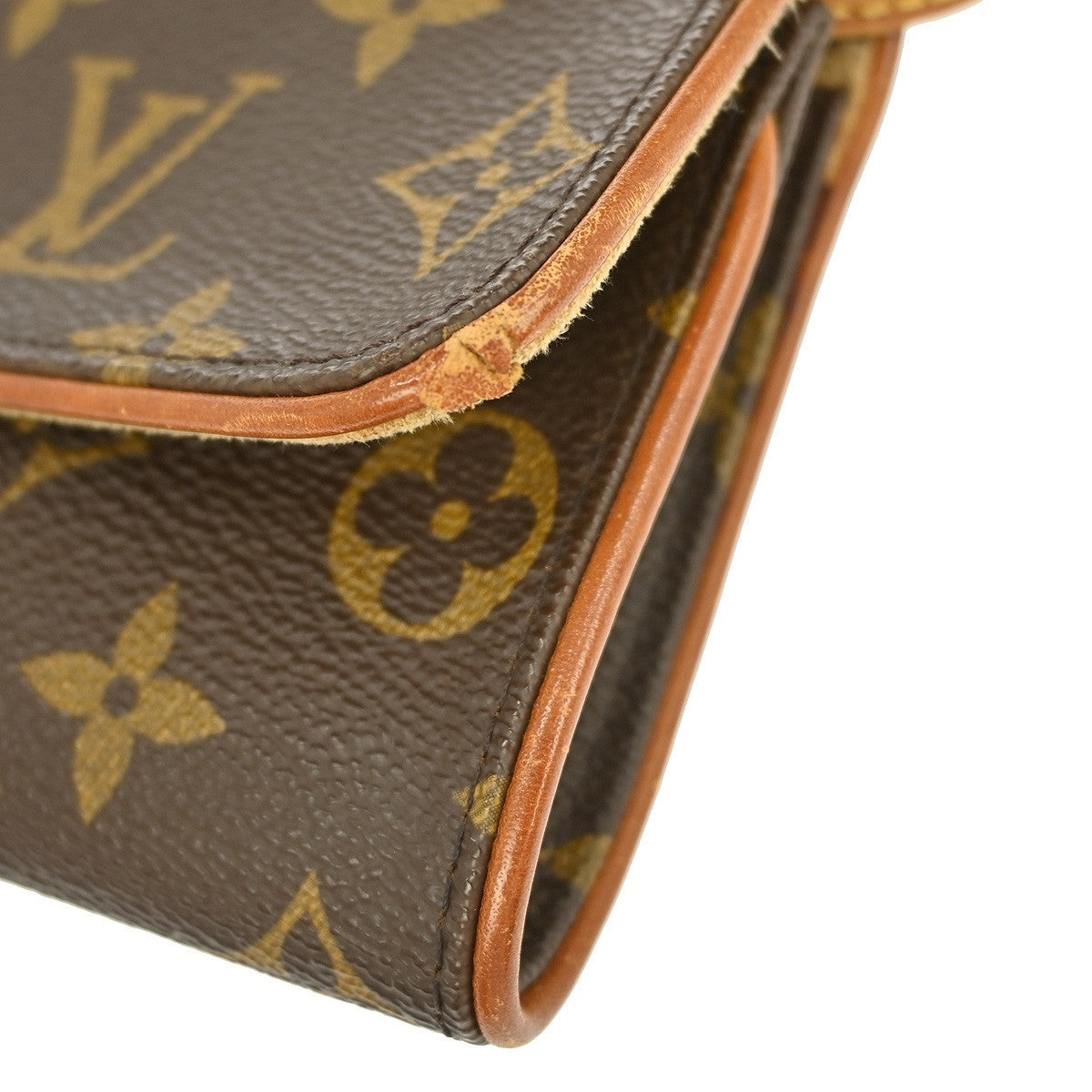 Louis Vuitton Twin Handbag Monogram Canvas
