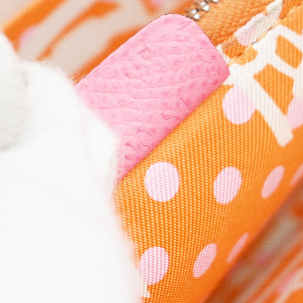 Hermes Azap Zip Around Wallet Silk'in Epsom