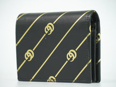 Gucci GG Marmont Wallet Leather