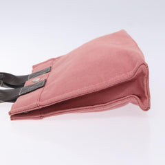 Burberry Blue Label Handbag Canvas