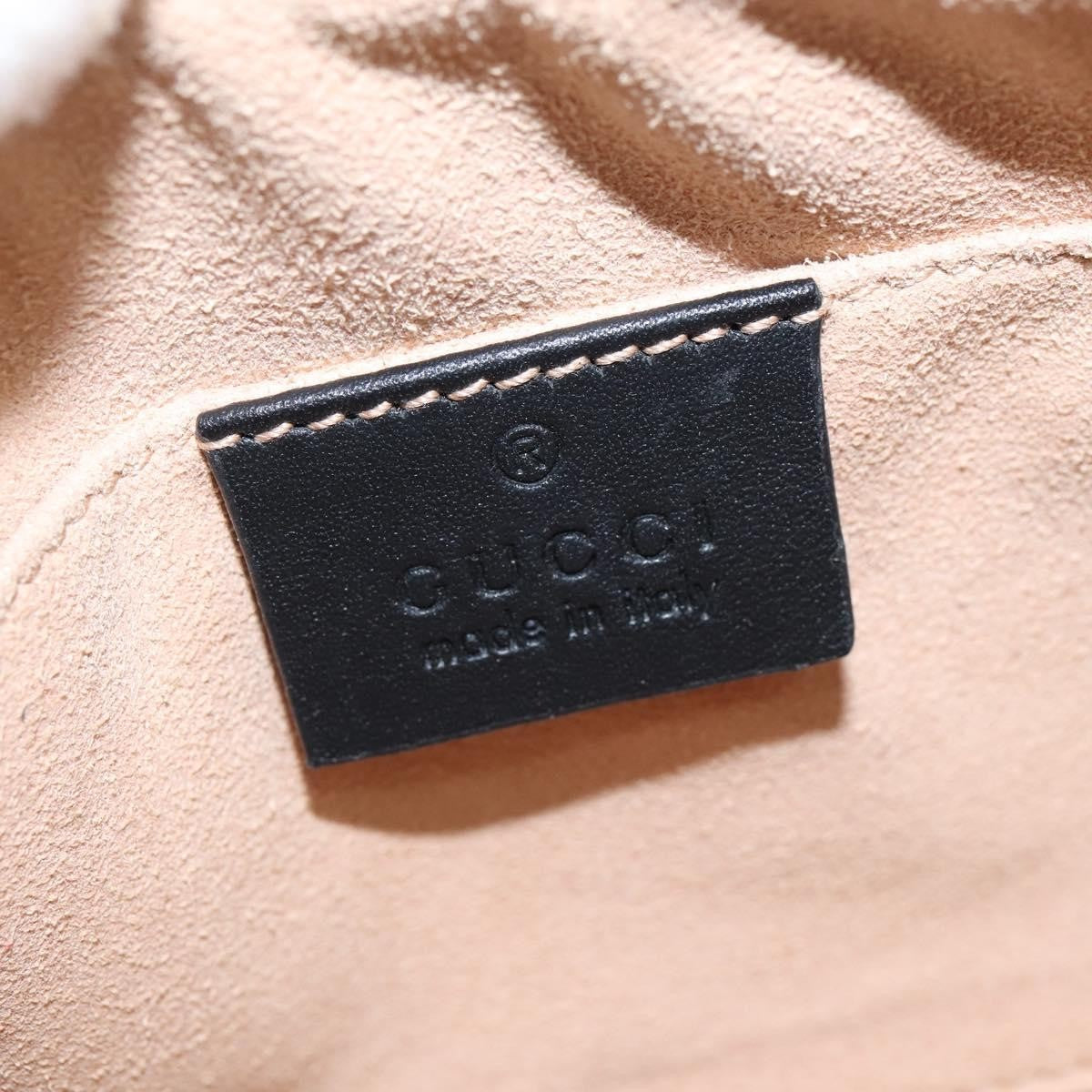 Gucci Ophidia Shoulder Bag Suede