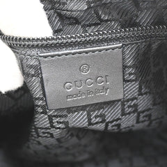 Gucci Vintage Shoulder Bag Nylon