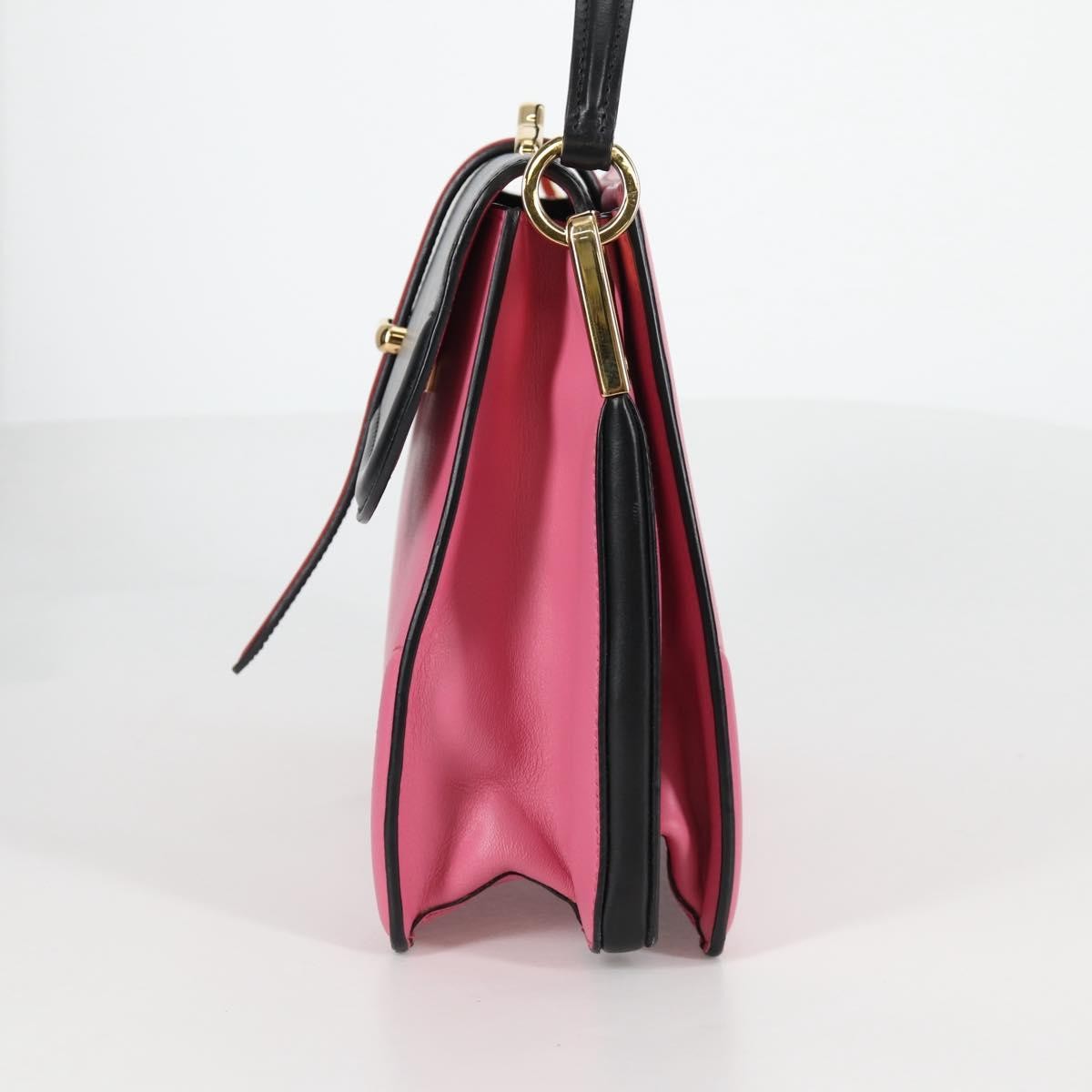 Prada Belle Top Handle Bag City Calf
