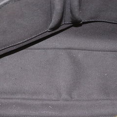 Louis Vuitton Tadao Handbag Damier Infini Leather