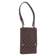 Louis Vuitton Portobello Messenger Damier