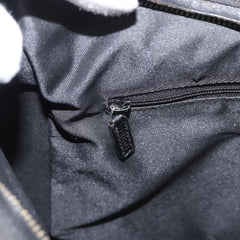 Gucci Vintage Hobo GG Canvas