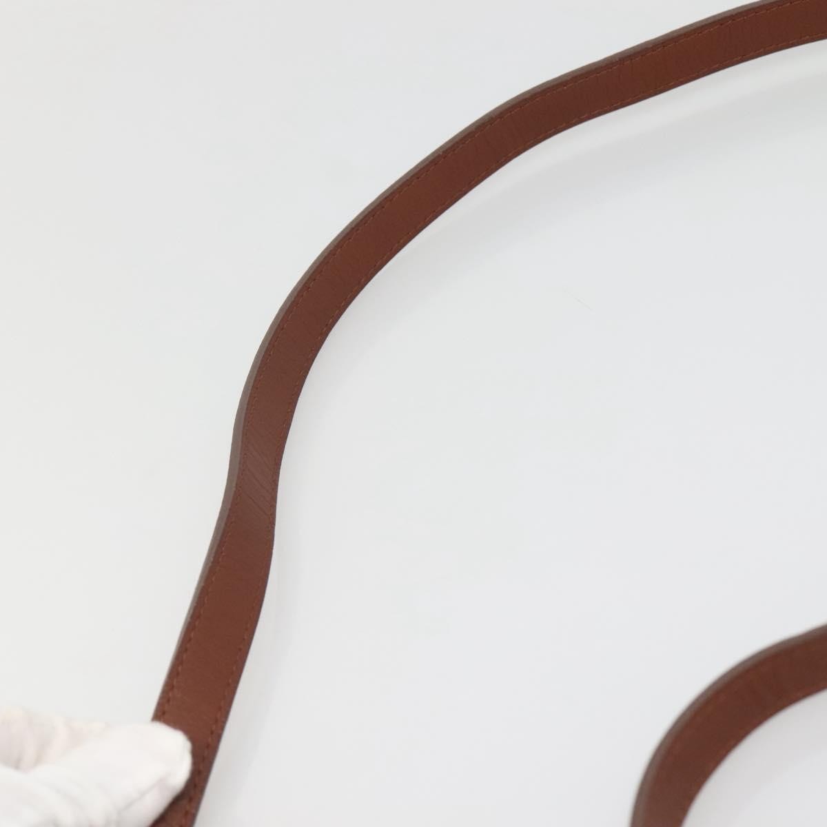 Burberry Vintage Handbag Leather