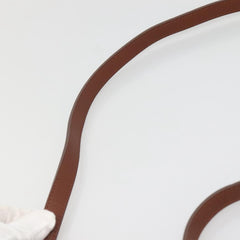 Burberry Vintage Handbag Leather