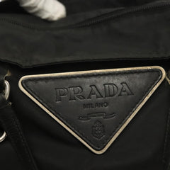 Prada Vintage Tote Tessuto
