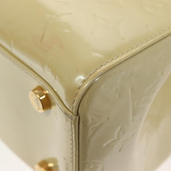 Louis Vuitton Blair Monogram vernis