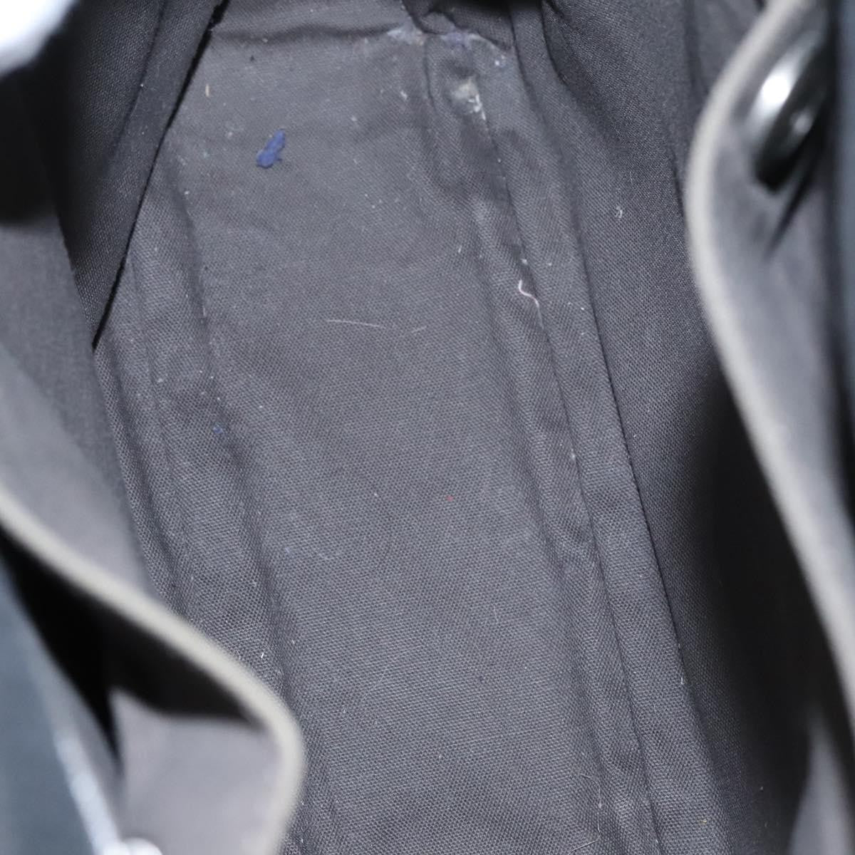 Burberry Blue Label Tote Bag Canvas