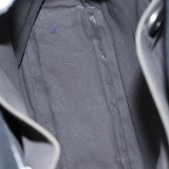 Burberry Blue Label Tote Bag Canvas