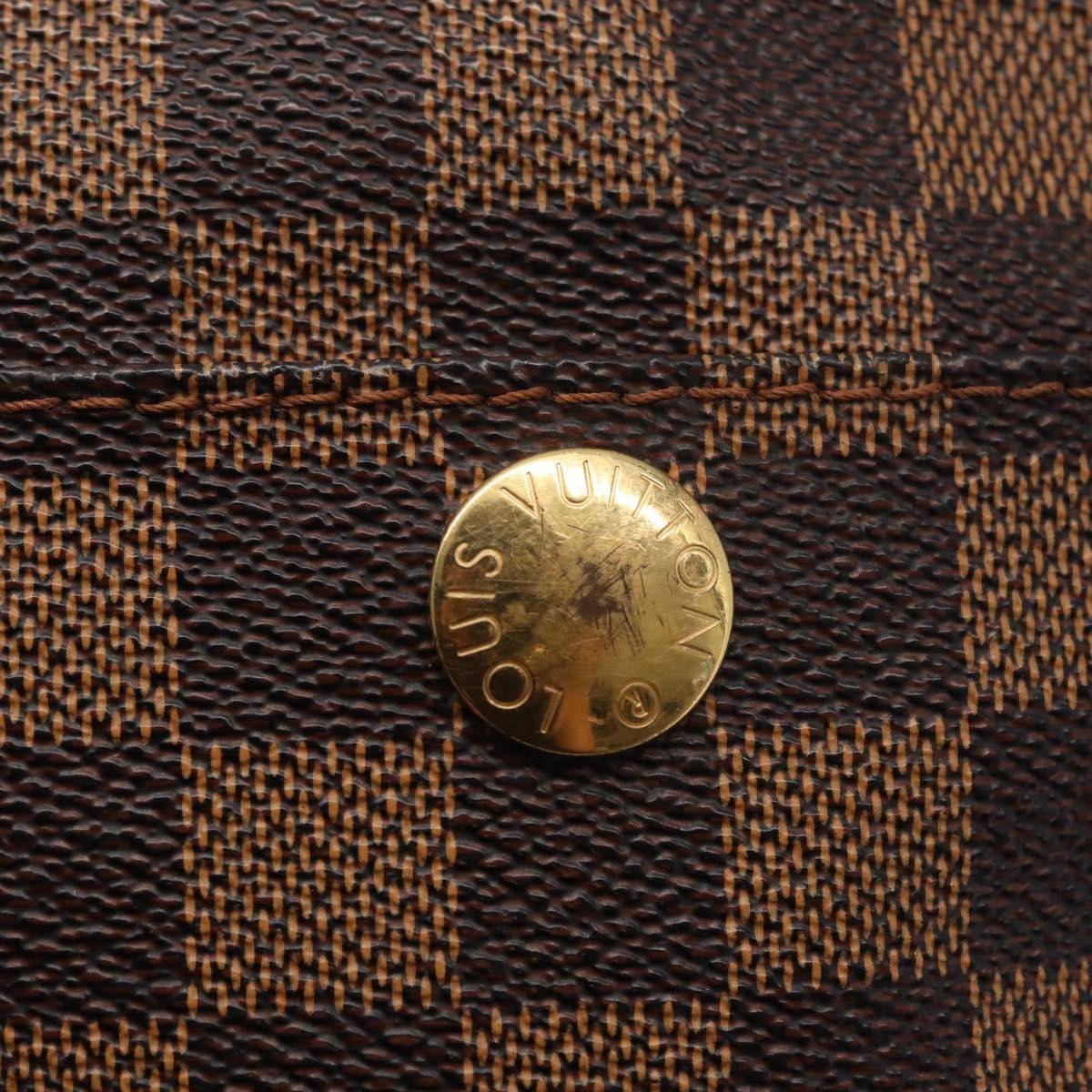 Louis Vuitton Rift Handbag Damier