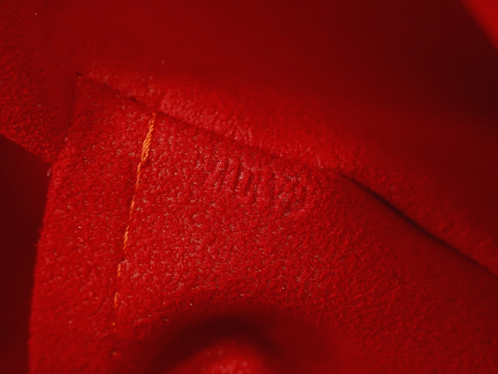 Louis Vuitton Hampstead Handbag Damier