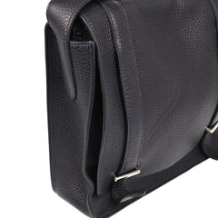 Hermes Steve Caporal Bag Clemence